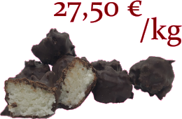 Les rochers rhum coco Les rochers rhum coco