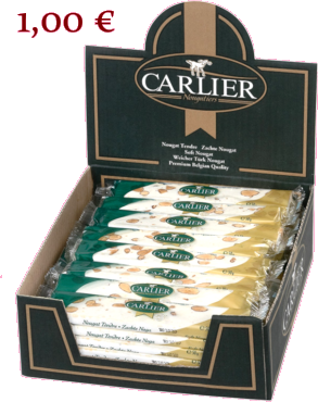 Nougat Carlier