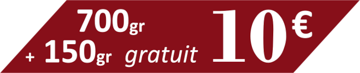Prix promotion