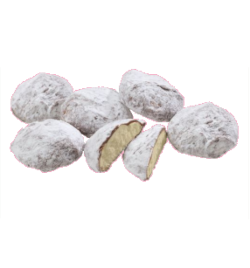 boules de neige