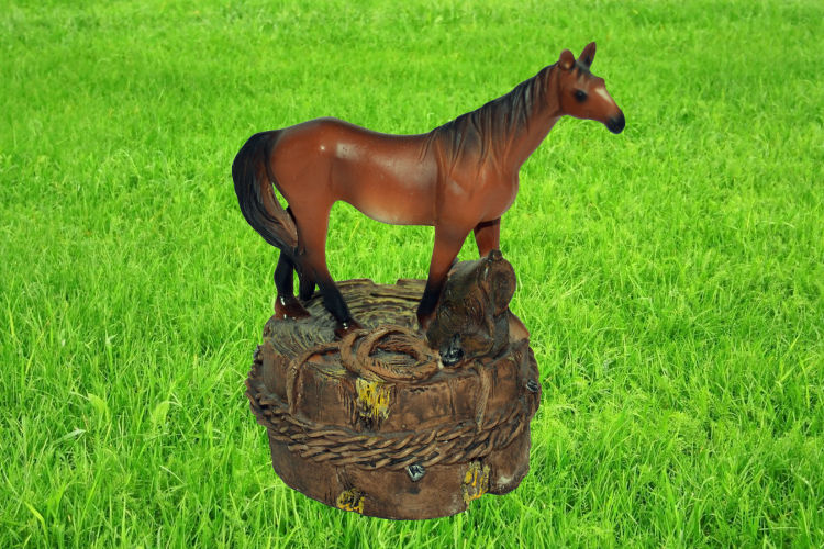 Cheval