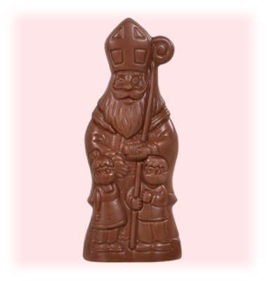 Sujet St-Nicolas