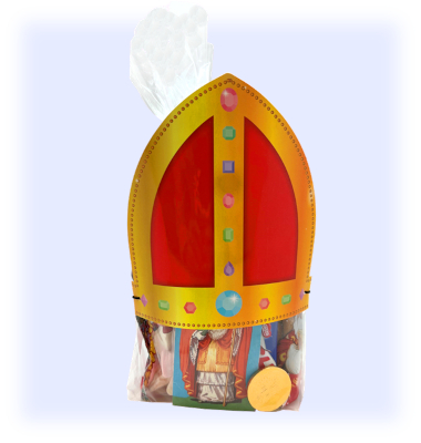 Sujet St-Nicolas