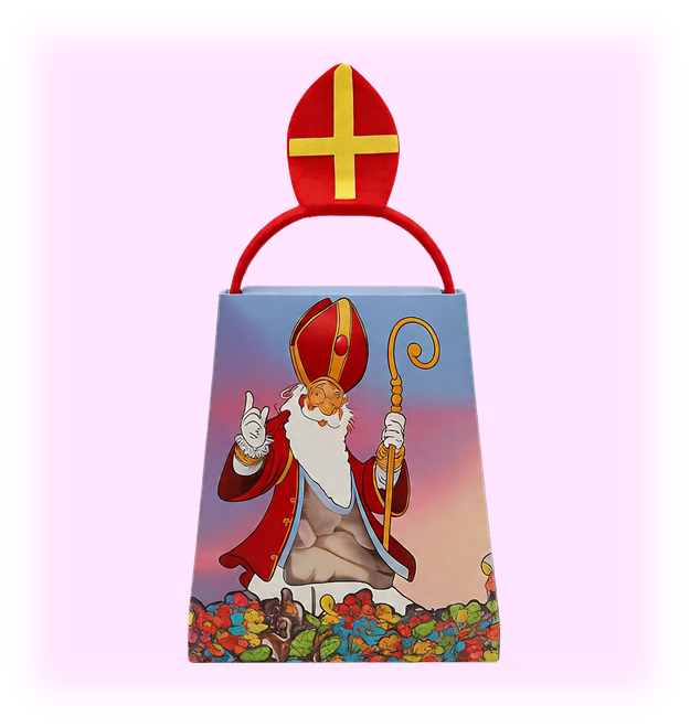 Sujet St-Nicolas